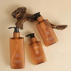 China Wholesale Frosted Spray Bottles Manufacturer & Supplier
